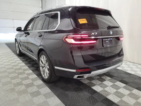 BMW X7 XDRIVE40I, снимка 4