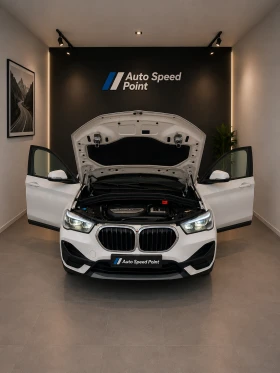 BMW X1 S drive автоматик 1.8 diesel, снимка 5