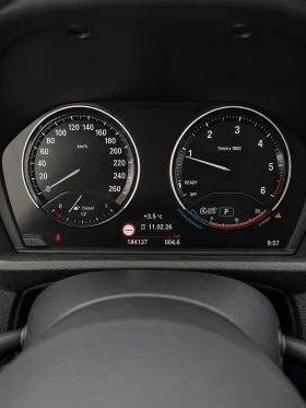 BMW X1 S drive автоматик 1.8 diesel, снимка 8