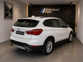 BMW X1 S drive автоматик 1.8 diesel, снимка 3