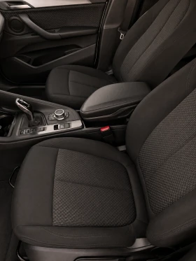 BMW X1 S drive автоматик 1.8 diesel, снимка 12