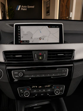 BMW X1 S drive автоматик 1.8 diesel, снимка 9