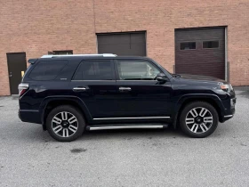 Toyota 4runner SR5 Limited* 4.0* JBL* Обдух* Подгрев* 7Местна* , снимка 3