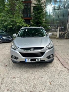 Hyundai IX35, снимка 2