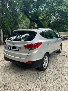 Hyundai IX35, снимка 4