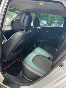 Hyundai IX35, снимка 8