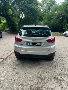 Hyundai IX35, снимка 5