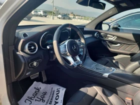 Mercedes-Benz GLC 43 AMG  * CARFAX * ОПЦИЯ ЗА ФИНАНСИРАНЕ, снимка 5