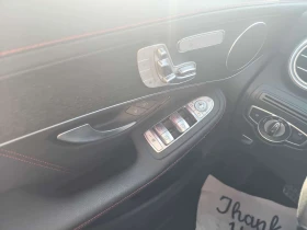 Mercedes-Benz GLC 43 AMG  * CARFAX * ОПЦИЯ ЗА ФИНАНСИРАНЕ, снимка 13