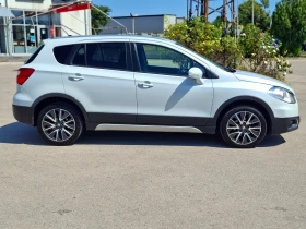 Suzuki SX4 S-Cross 1.6DDiS, снимка 4