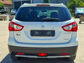 Suzuki SX4 S-Cross 1.6DDiS, снимка 6