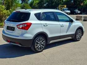 Suzuki SX4 S-Cross 1.6DDiS, снимка 5