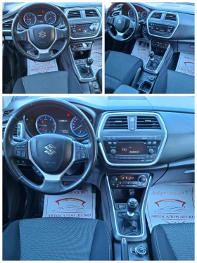 Suzuki SX4 S-Cross 1.6DDiS, снимка 10