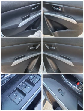 Suzuki SX4 S-Cross 1.6DDiS, снимка 8