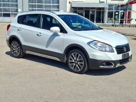 Suzuki SX4 S-Cross 1.6DDiS, снимка 3