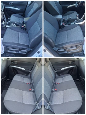 Suzuki SX4 S-Cross 1.6DDiS, снимка 9