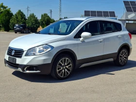 Suzuki SX4 S-Cross 1.6DDiS, снимка 1