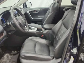 Toyota Rav4 * HYBRID LIMITED* АВТОКРЕДИТ БЕЗ ПЪРВОНАЧАЛНА* , снимка 5