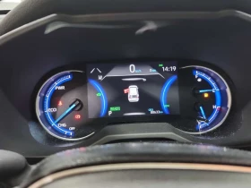 Toyota Rav4 * HYBRID LIMITED* АВТОКРЕДИТ БЕЗ ПЪРВОНАЧАЛНА* , снимка 9