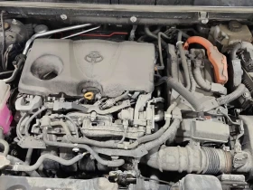 Toyota Rav4 * HYBRID LIMITED* АВТОКРЕДИТ БЕЗ ПЪРВОНАЧАЛНА* , снимка 16