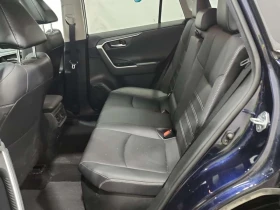 Toyota Rav4 * HYBRID LIMITED* АВТОКРЕДИТ БЕЗ ПЪРВОНАЧАЛНА* , снимка 12