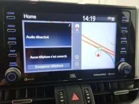 Toyota Rav4 * HYBRID LIMITED* АВТОКРЕДИТ БЕЗ ПЪРВОНАЧАЛНА* , снимка 11