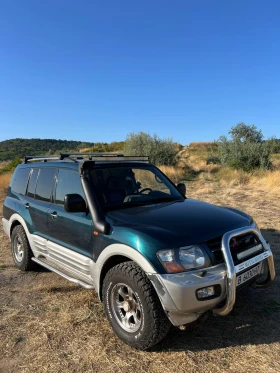 Mitsubishi Pajero 3.5 V6, снимка 5