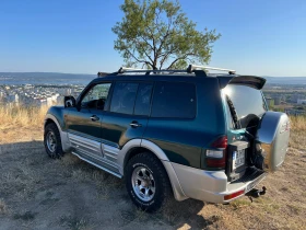 Mitsubishi Pajero 3.5 V6, снимка 9