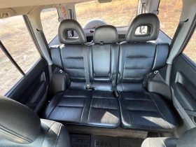Mitsubishi Pajero 3.5 V6, снимка 13