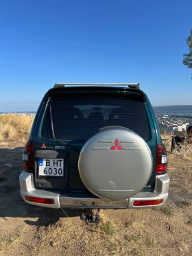 Mitsubishi Pajero 3.5 V6, снимка 7