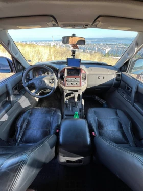Mitsubishi Pajero 3.5 V6, снимка 12