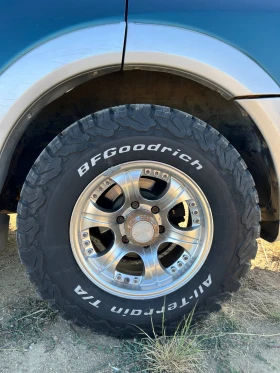 Mitsubishi Pajero 3.5 V6, снимка 10