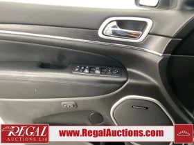 Jeep Grand cherokee 3.6 SUMMIT * КРАЙНА ЦЕНА* FULL, снимка 13
