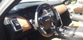 Land Rover Discovery HSI LUXURY si 6, снимка 4
