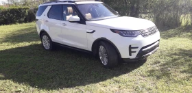 Land Rover Discovery HSI LUXURY si 6, снимка 2
