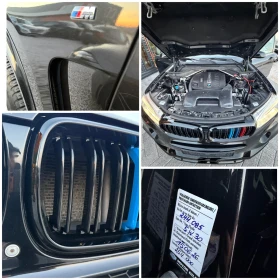 BMW X5 M-pack/Нов внос от Белгия!, снимка 15