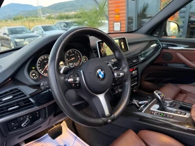 BMW X5 M-pack/Нов внос от Белгия!, снимка 10