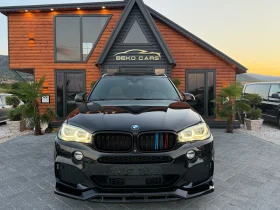 BMW X5 M-pack/Нов внос от Белгия!, снимка 2