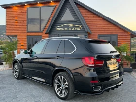 BMW X5 M-pack/Нов внос от Белгия!, снимка 7