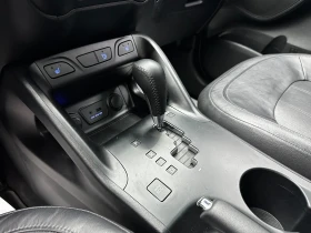 Hyundai IX35 2.0d 184 к.с./4х4/автомат/Франция/ГАРАНЦИЯ, снимка 13