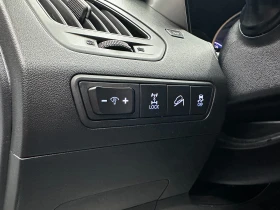 Hyundai IX35 2.0d 184 к.с./4х4/автомат/Франция/ГАРАНЦИЯ, снимка 12