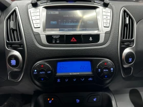 Hyundai IX35 2.0d 184 к.с./4х4/автомат/Франция/ГАРАНЦИЯ, снимка 16