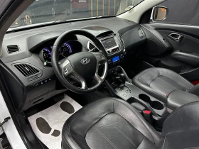 Hyundai IX35 2.0d 184 к.с./4х4/автомат/Франция/ГАРАНЦИЯ, снимка 7