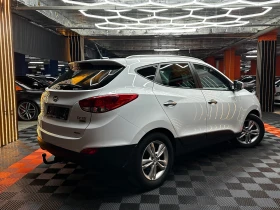 Hyundai IX35 2.0d 184 к.с./4х4/автомат/Франция/ГАРАНЦИЯ, снимка 4