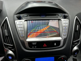 Hyundai IX35 2.0d 184 к.с./4х4/автомат/Франция/ГАРАНЦИЯ, снимка 17