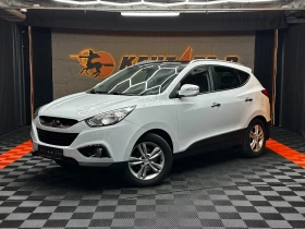 Hyundai IX35 2.0d 184 к.с./4х4/автомат/Франция/ГАРАНЦИЯ, снимка 1