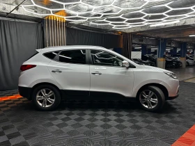 Hyundai IX35 2.0d 184 к.с./4х4/автомат/Франция/ГАРАНЦИЯ, снимка 3