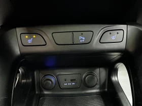 Hyundai IX35 2.0d 184 к.с./4х4/автомат/Франция/ГАРАНЦИЯ, снимка 15