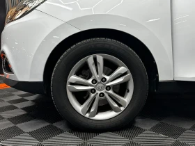 Hyundai IX35 2.0d 184 к.с./4х4/автомат/Франция/ГАРАНЦИЯ, снимка 5