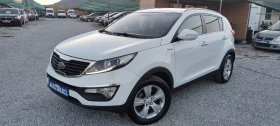 Kia Sportage 2.0CRDI 4x4, снимка 1